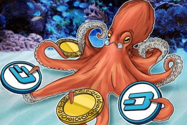 Kraken marketplace